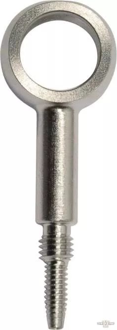 Sniper II 7/16 Banjo Bolt Stainless Steel For Harley-Davidson