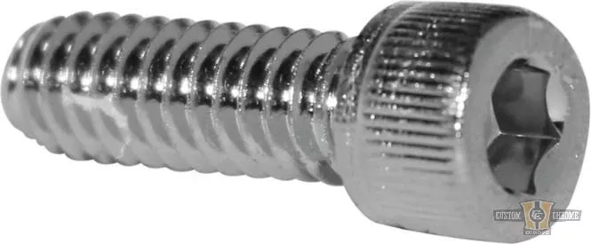 Socket head Screw Pack Polished Socket head For Harley-Davidson