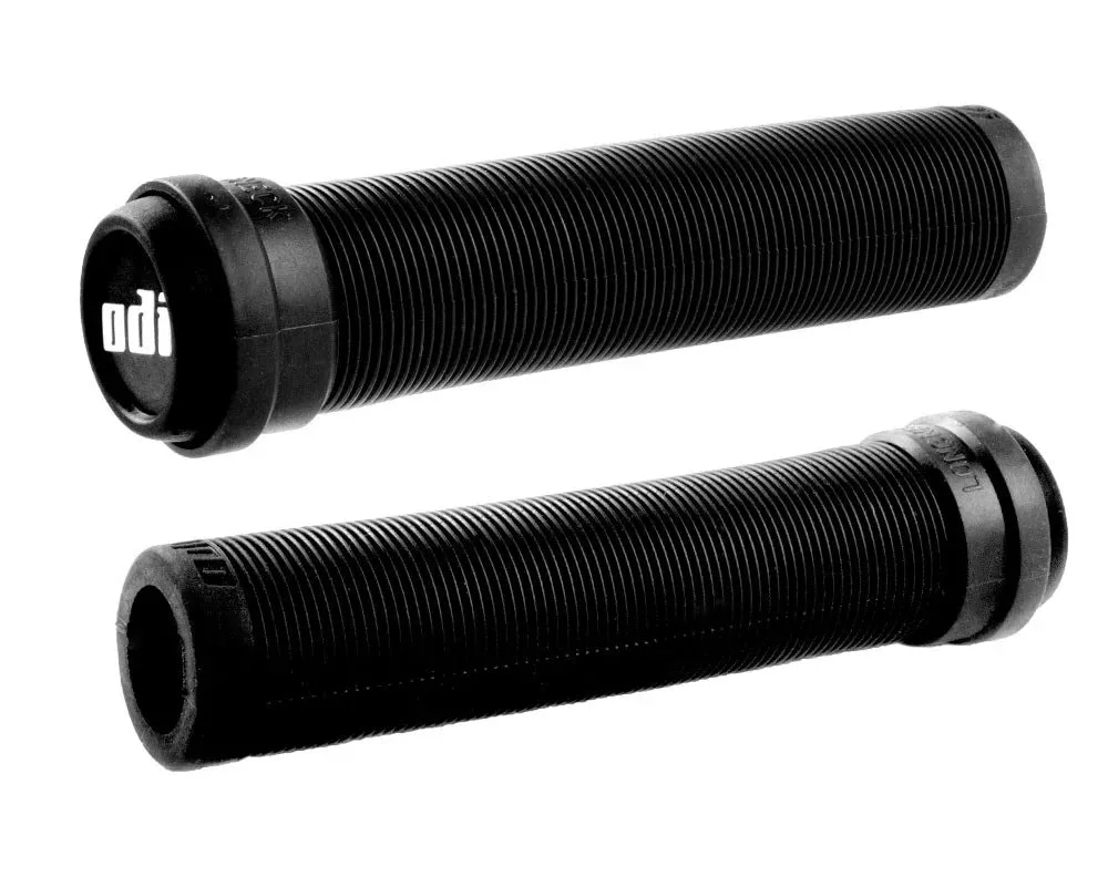 Soft Longneck Grips - Flangeless - 135mm
