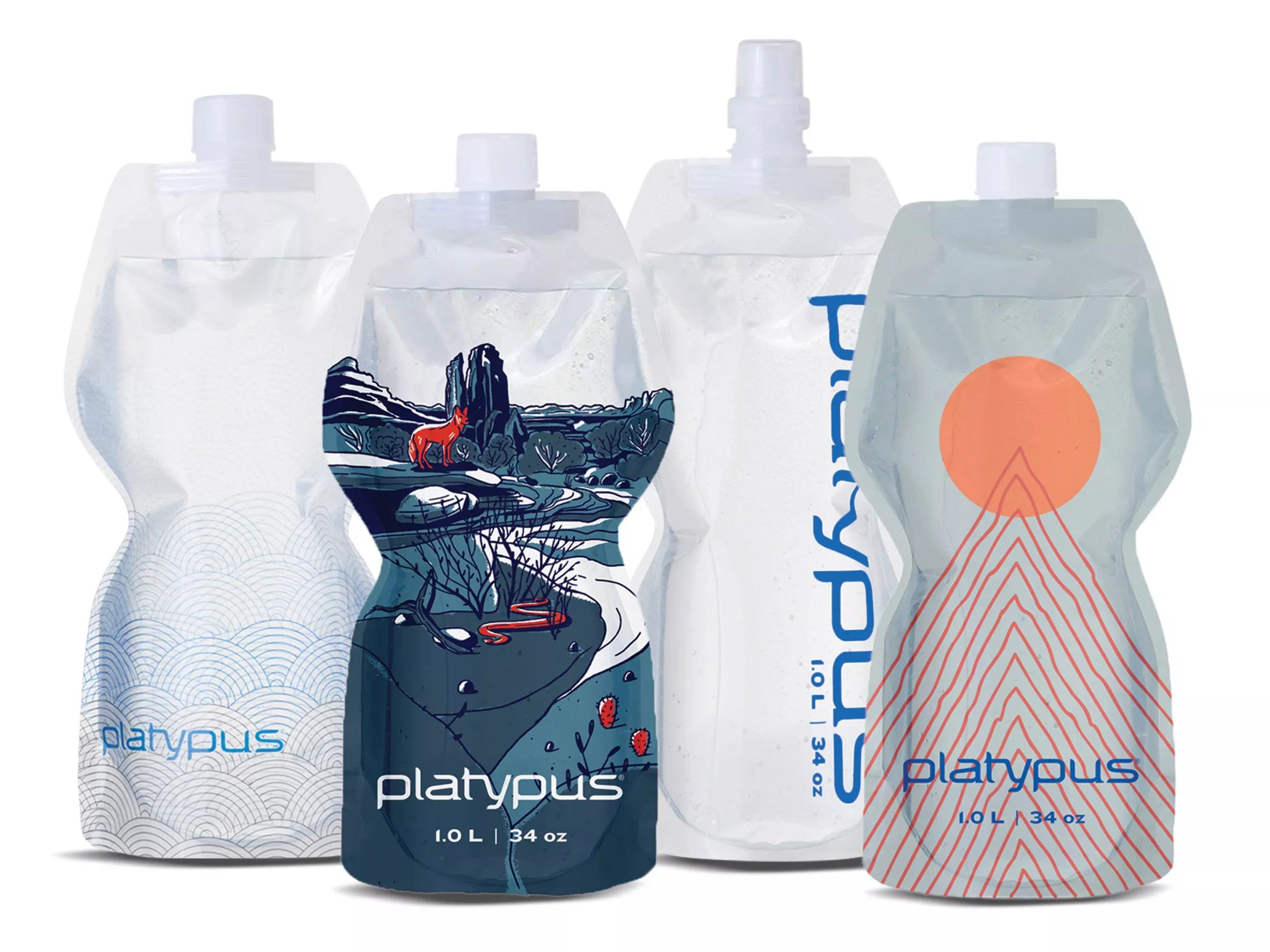 SoftBottle | 1.0L