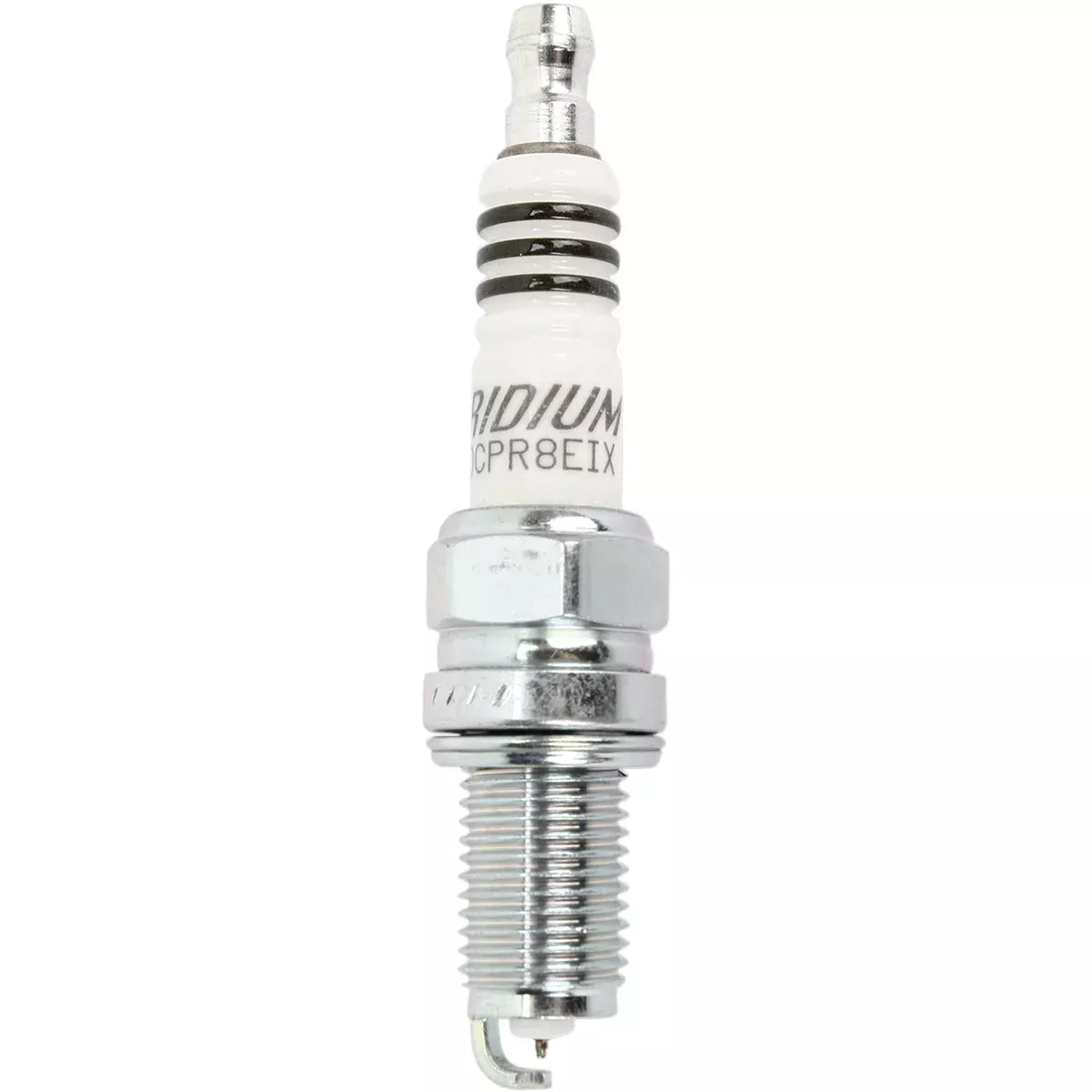 Spark Plug NGK 6546 Spark Plug Iridium IX DCPR8EIX