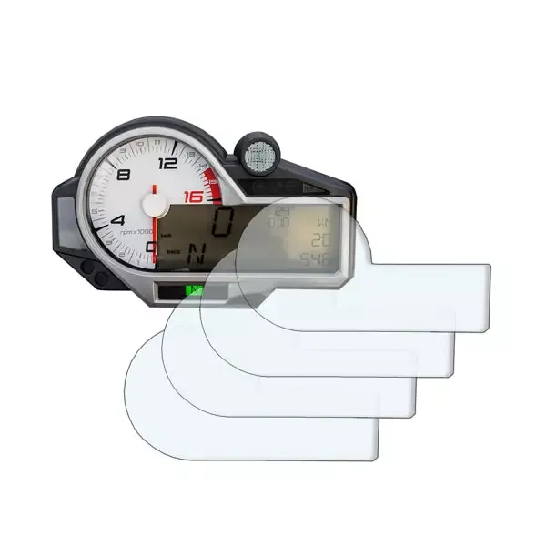 Speedo Angels Instrument Cluster Screen Protector for BMW S1000RR