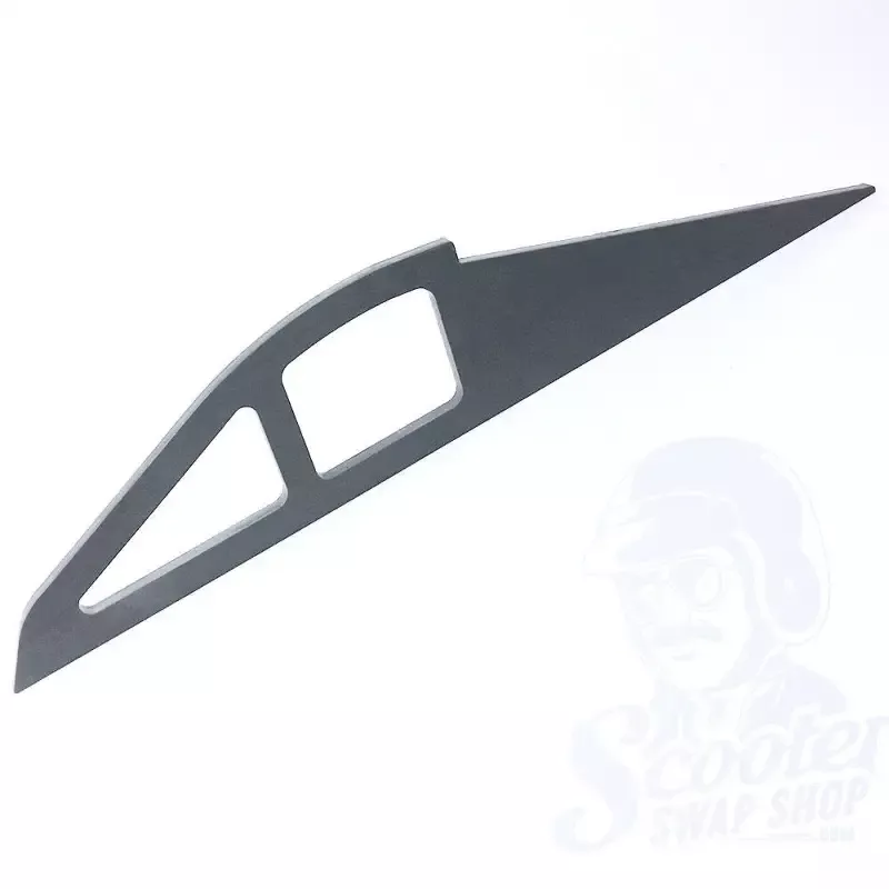 Spree frame gusset