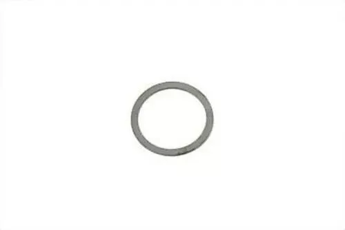 Sprocket Shaft Bearing Shim .003 For Harley-Davidson