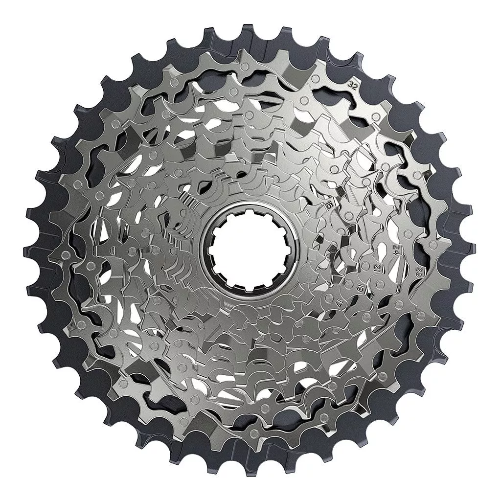SRAM XG-1270 FORCE XDR cassette 12 speed