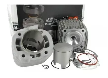 Stage6 Cylinder Kit “Racing MK 2” 70cc 12mm