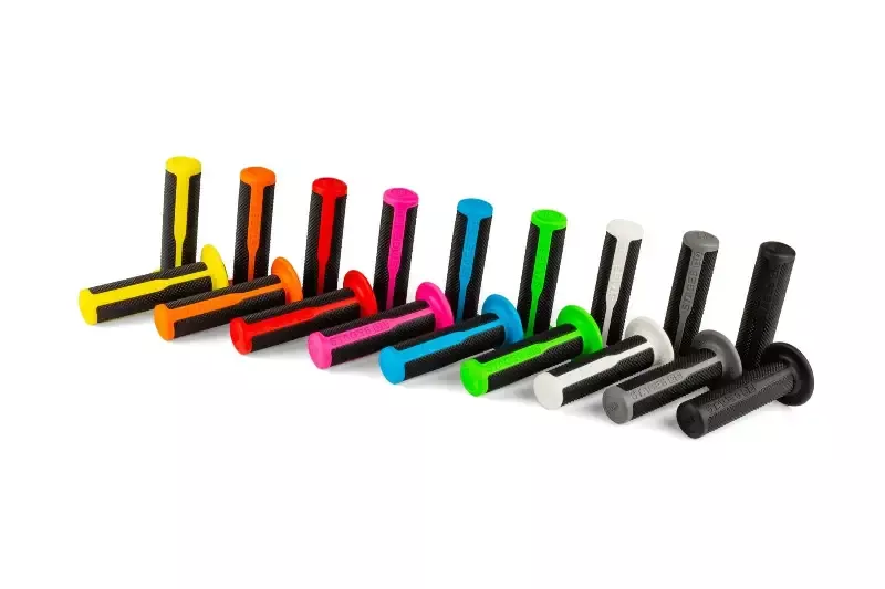 Stage6 grips