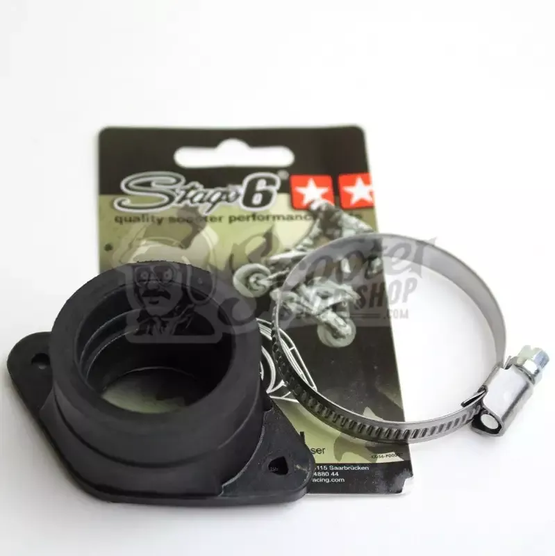 Stage6 Manifold Adapter