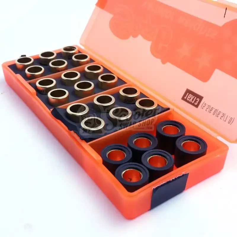 Stage6 Roller weight tuning kits 16×13