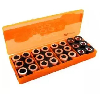 Stage6 Roller weight tuning kits 19×15.5