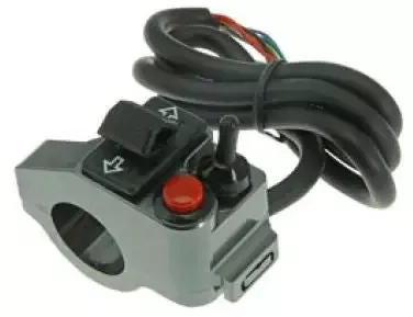 Stage6 SSP switch