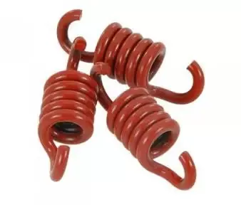 Stage6 Torque control clutch springs