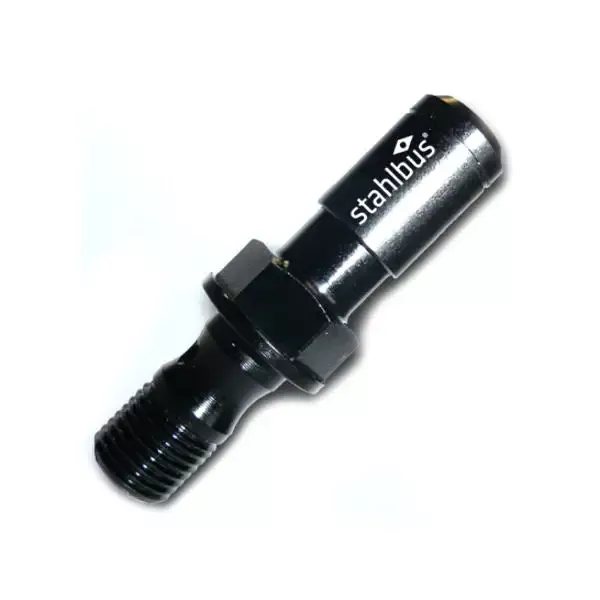 Stahlbus Banjo Bolt Quick Bleeder Valve with Dust Cap for Brembo