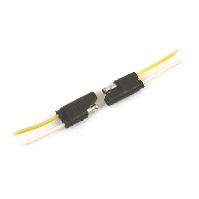 Standard Co., 2-Way Connector for Harley-Davidson