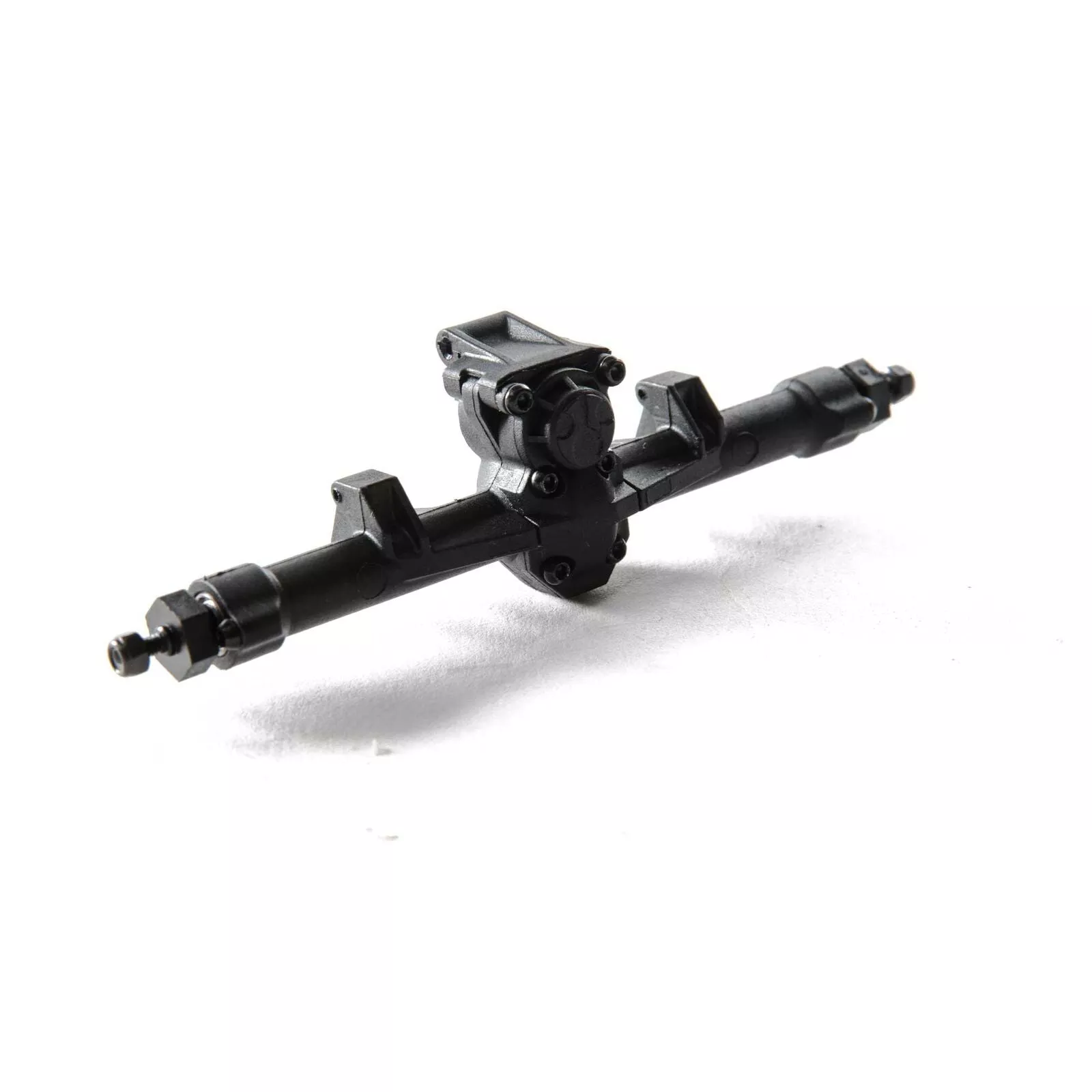 Straight Axle, Assembled: SCX24, AX24 - AXI31610