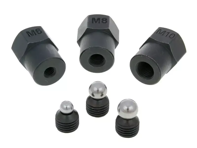 Stud installer kit
