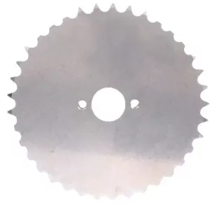 SupersproxAluminium motorcycle sprocket Frette