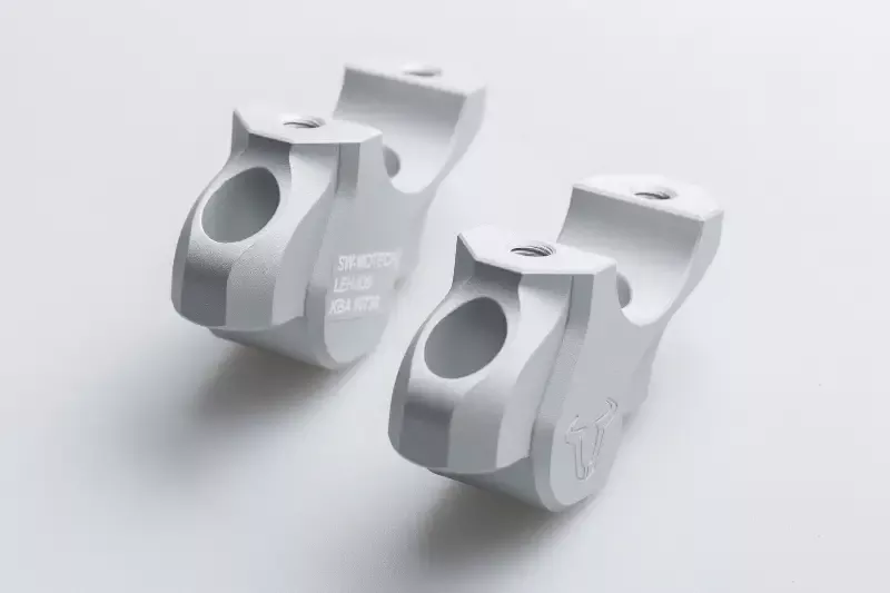 SW-Motech – BMW Models Bar Back