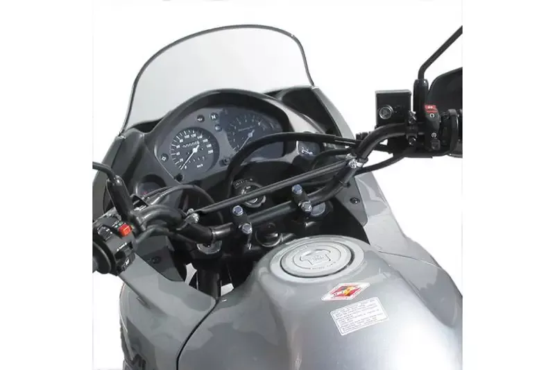 SW-Motech – Crossbar For 22mm Handlebars