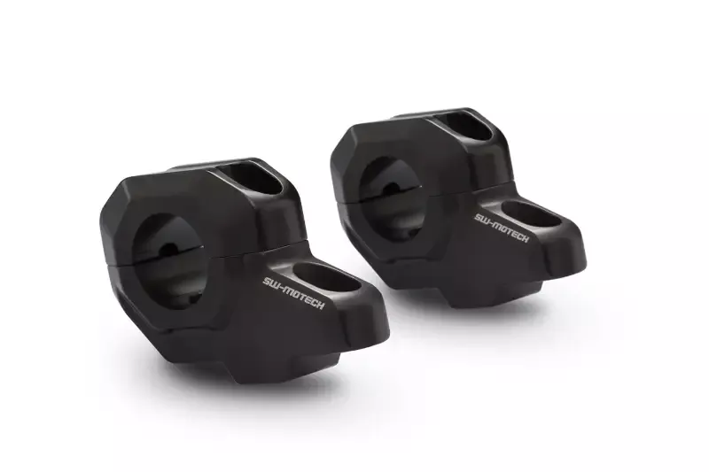 SW-Motech – Offset Riser