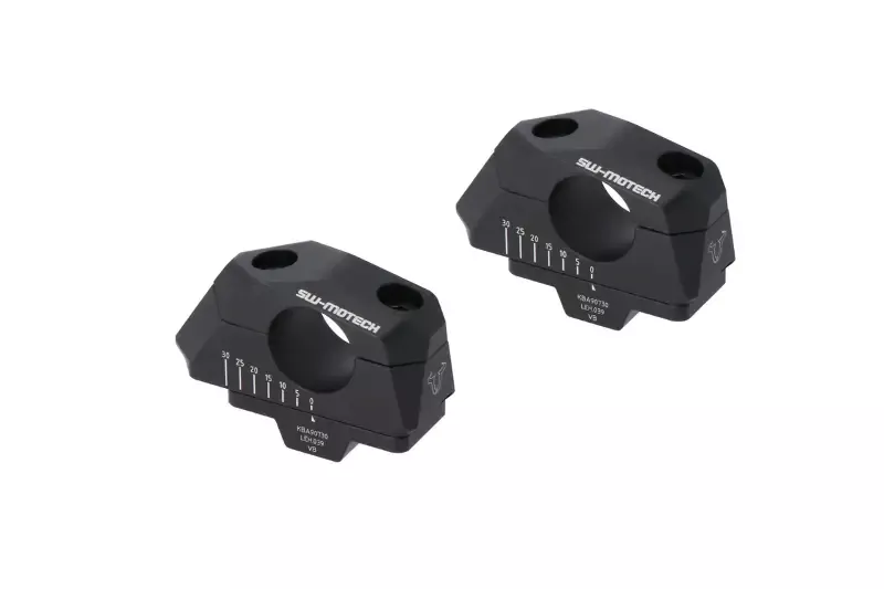 SW-Motech – Variable 1-1/8” Bar