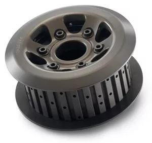 SXS Anti-Hopping Clutch RC8