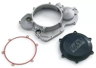 SXS Outside Clutch Cover Gasket