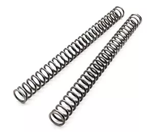 SXS Polished Fork Springs 4.2 N/mm OC
