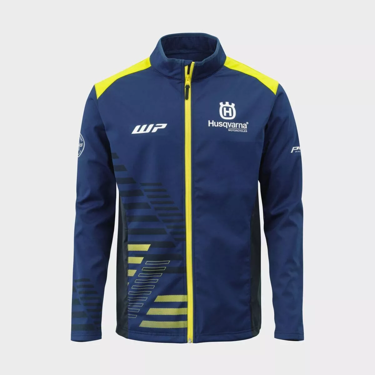 TEAM SOFTSHELL JACKETXS
