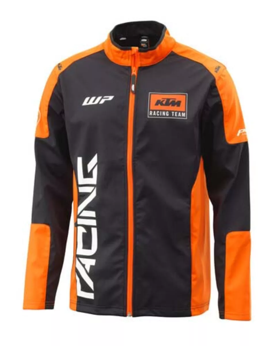 TEAM SOFTSHELL JACKETXXS