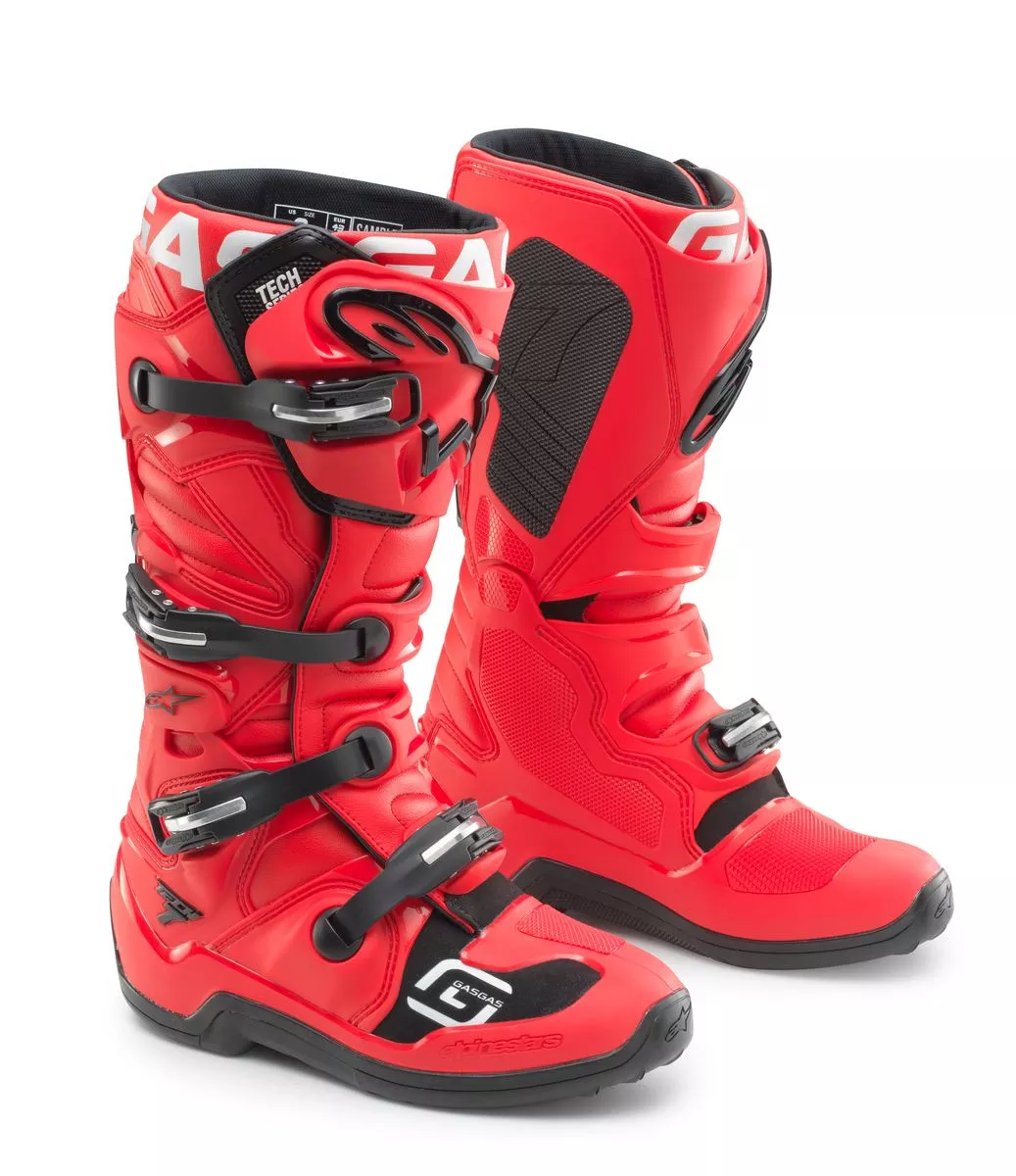 TECH 7 BOOTS 39