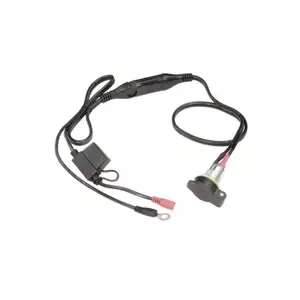 Tecmatemotofalse battery charger O-18