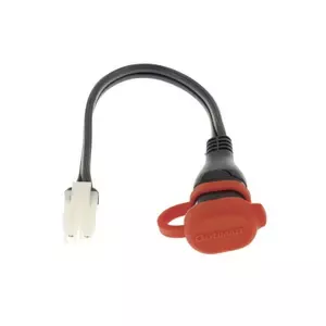 Tecmatemotofalse battery charger O- 7