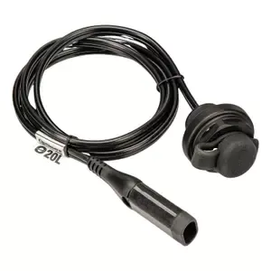 TecmateMotorcycle battery charger Optimate cable O-20L