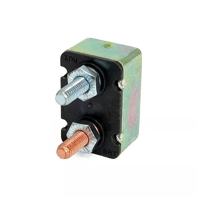 Thermal Relay For Harley-Davidson 30A Circuit Breaker