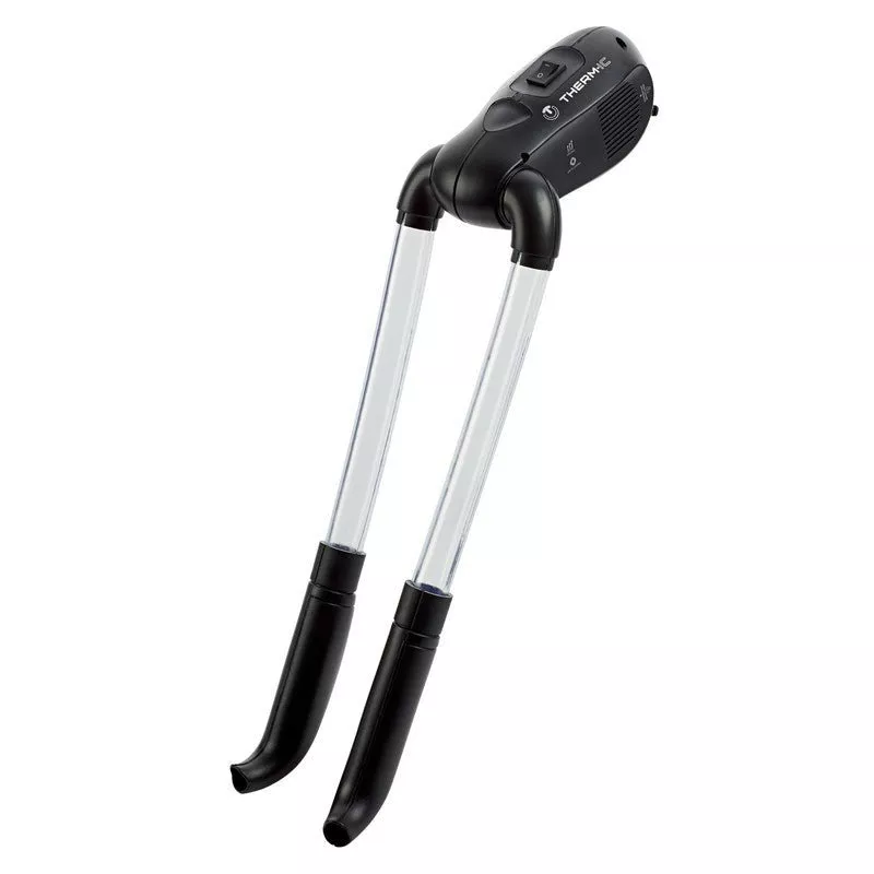THERMIC BOOT DRYER + 230V EU boot and shoe dryer