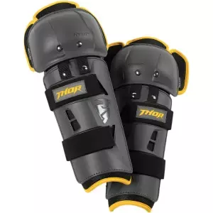 ThorChild motorcycle elbow pads sector GP