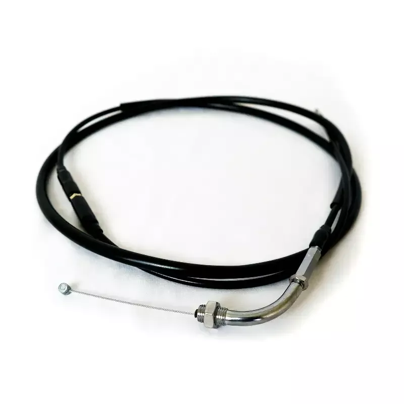 Throttle Cable for PWK, OKO, Polini CP