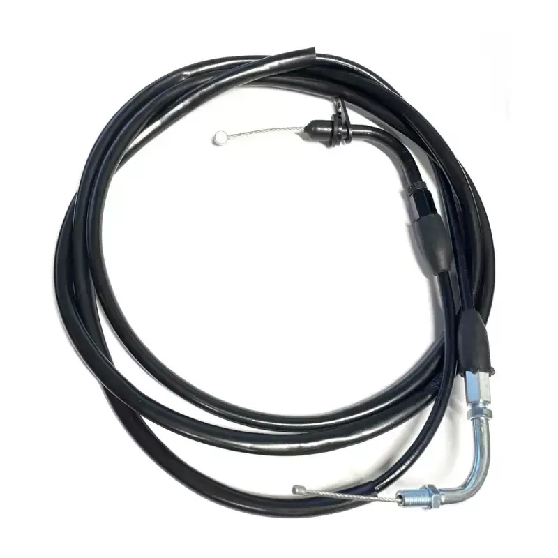 Throttle Cable – ZUMA/Jog/Vino