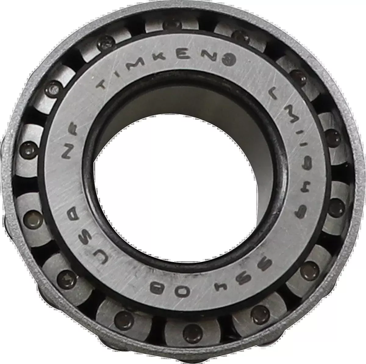 Timken Tapered Wheel Bearing for Harley-Davidson