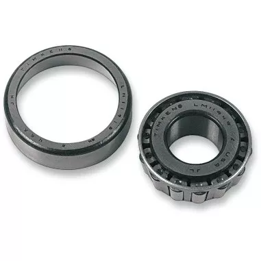 Timken Wheel Bearing For Harley-Davidson 1973-1999 OEM: 9052