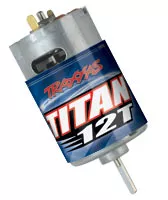 Titan 12T Modified Motor - 3785