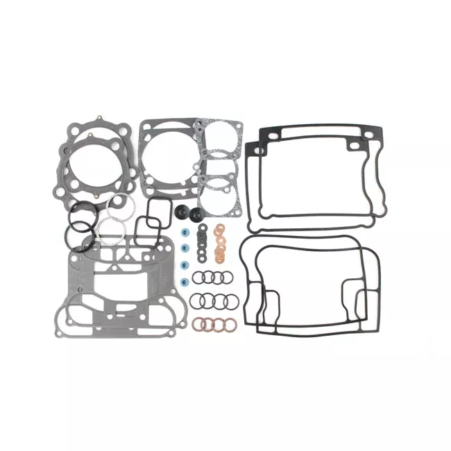 Top-end Gasket Set, 3 13/16" Big Bore For Harley-Davidson
