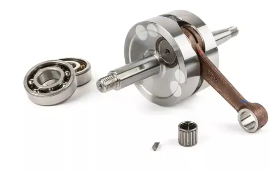 Top performances 44mm stroker crankshaft