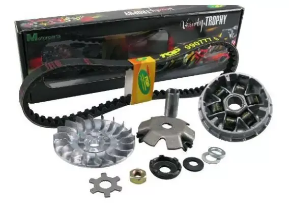 Top Performances Zuma GP Trophy CVT Kit For Yamaha Zuma ’89-’01 & ’02-’11