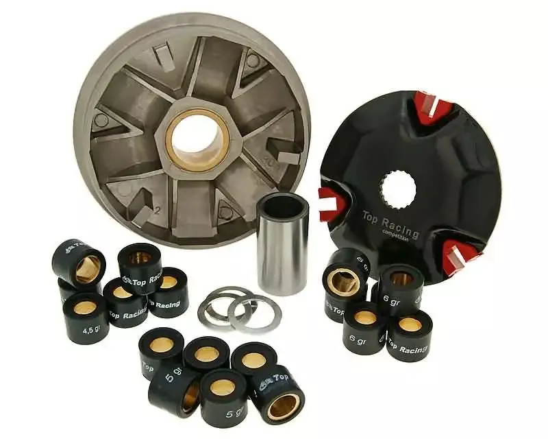Top Racing Piaggio Variator (<1998)