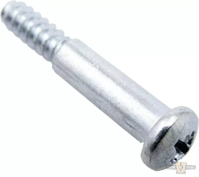 Tornillo de luz trasera para Harley-Davidson