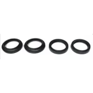 TourmaxFork spinnaker seal kit with dust caps 41-54-11