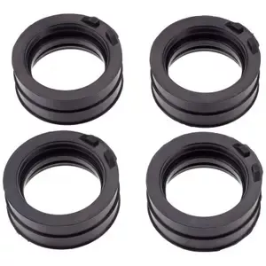 TourmaxInlet pipe kit YZF R-1 ´98-01