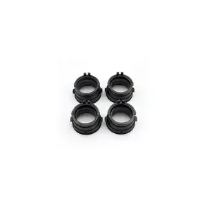 TourmaxMotorcycle intake pipe kit Honda VFR 800FI ´98-01